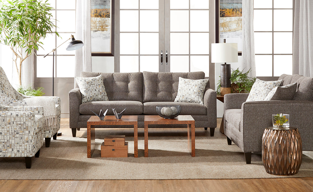 Wex Sofa Set