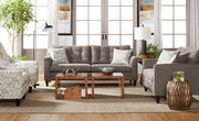 Wex Sofa Set