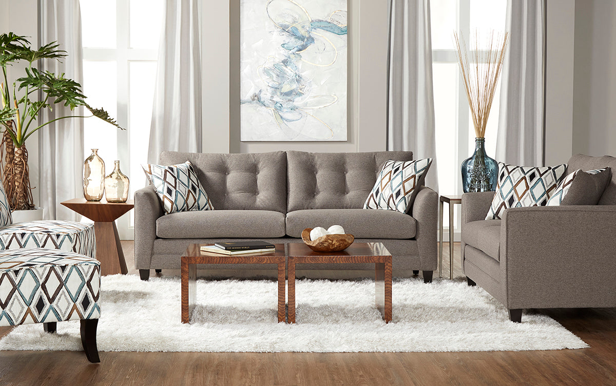 Wex Sofa Set