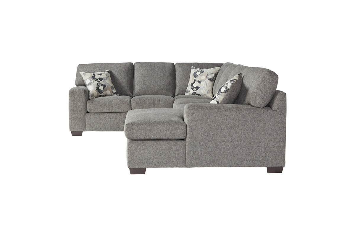 Camlot Sectional