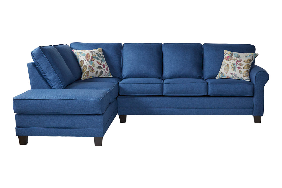 CozyBug Sectional
