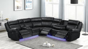 Ava Power Sectional