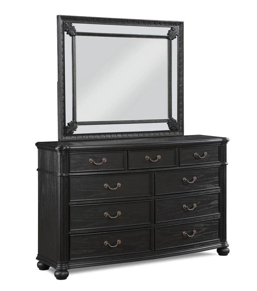 Kingbury Bedroom Set