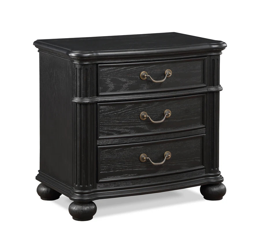 Kingbury Bedroom Set