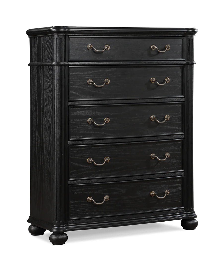 Kingbury Bedroom Set