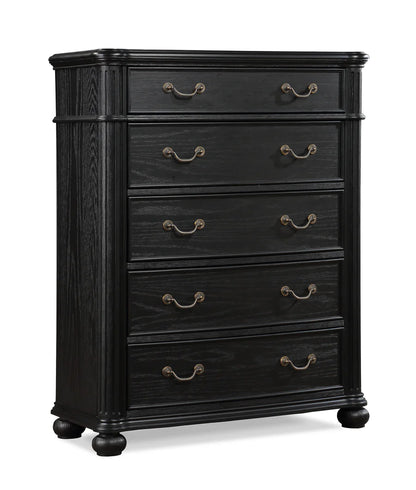 Kingbury Bedroom Set