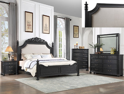 Kingbury Bedroom Set