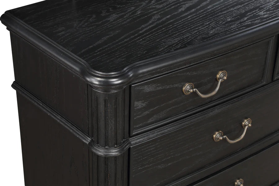 Kingbury Bedroom Set