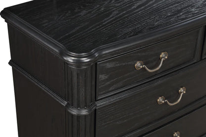 Kingbury Bedroom Set