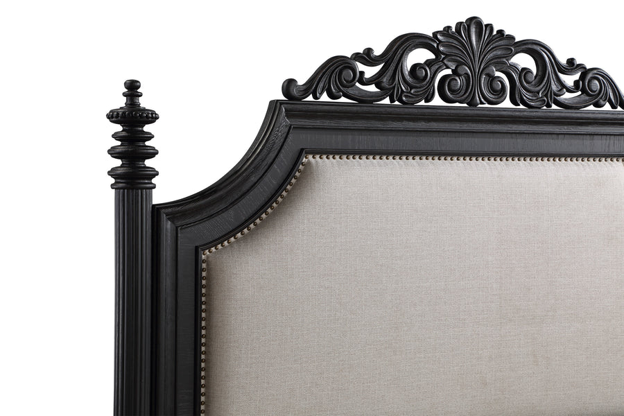Kingbury Bedroom Set