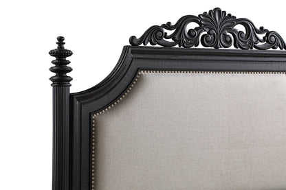 Kingbury Bedroom Set
