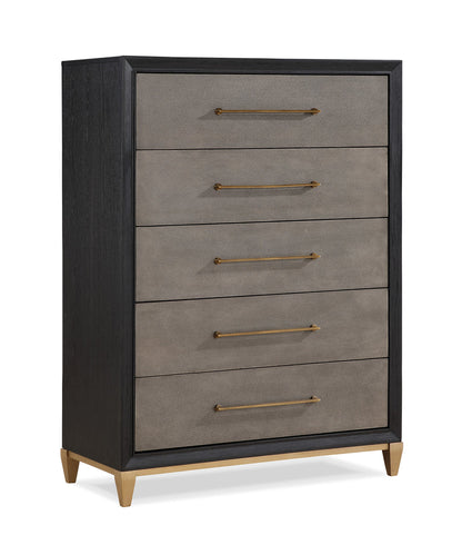 Payson Bedroom Set