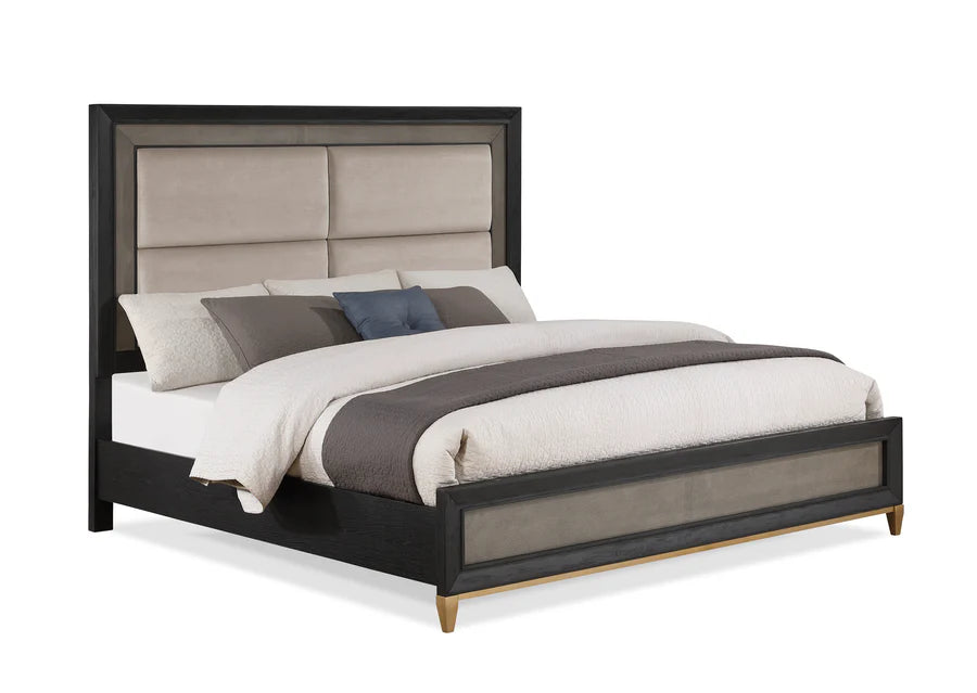 Payson Bedroom Set