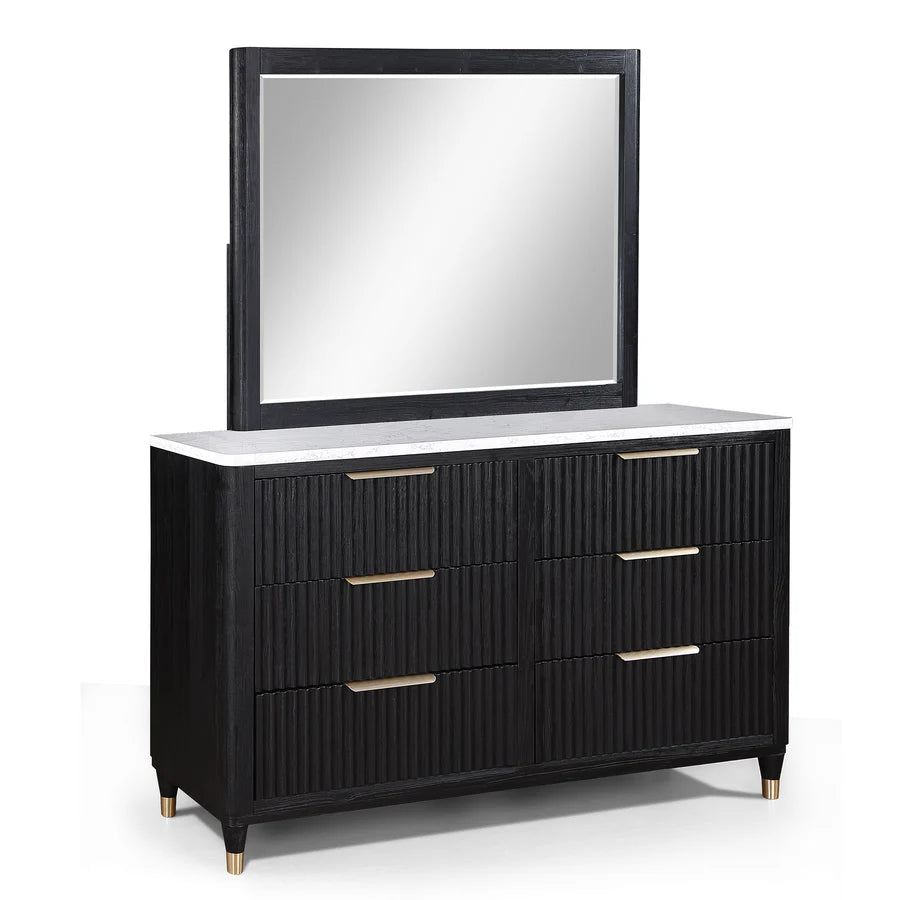 Kara Bedroom Set