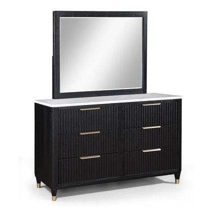 Kara Bedroom Set
