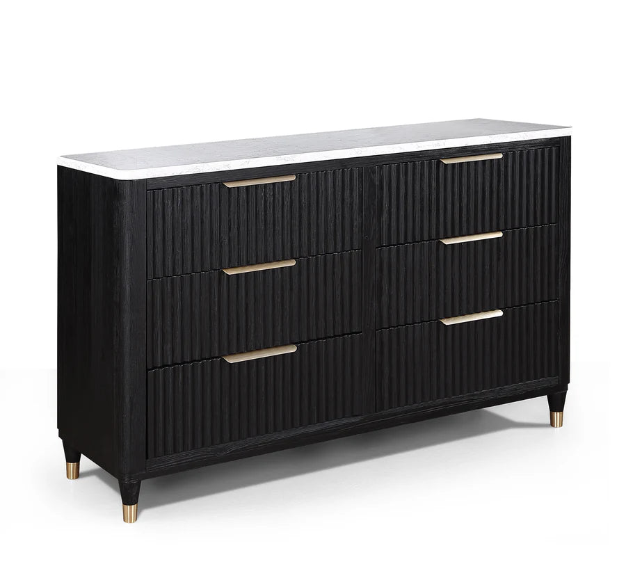 Kara Bedroom Set