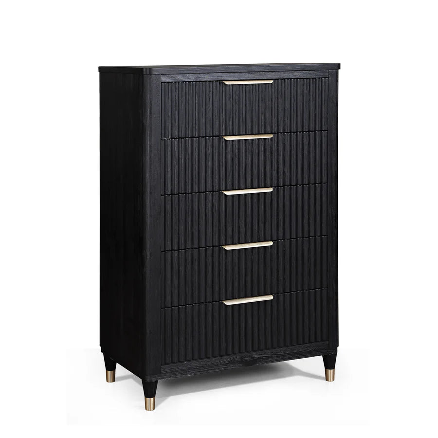 Kara Bedroom Set