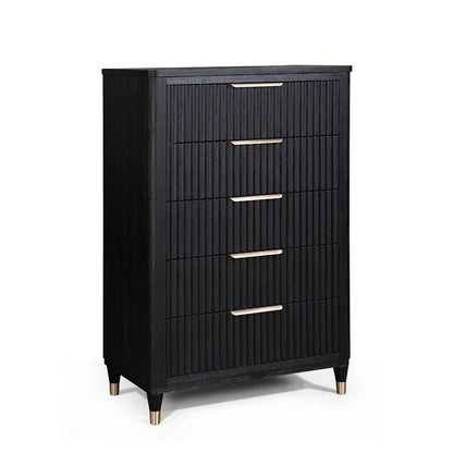 Kara Bedroom Set