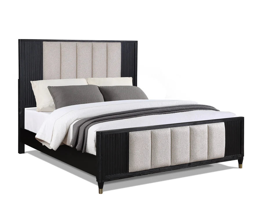 Kara Bedroom Set