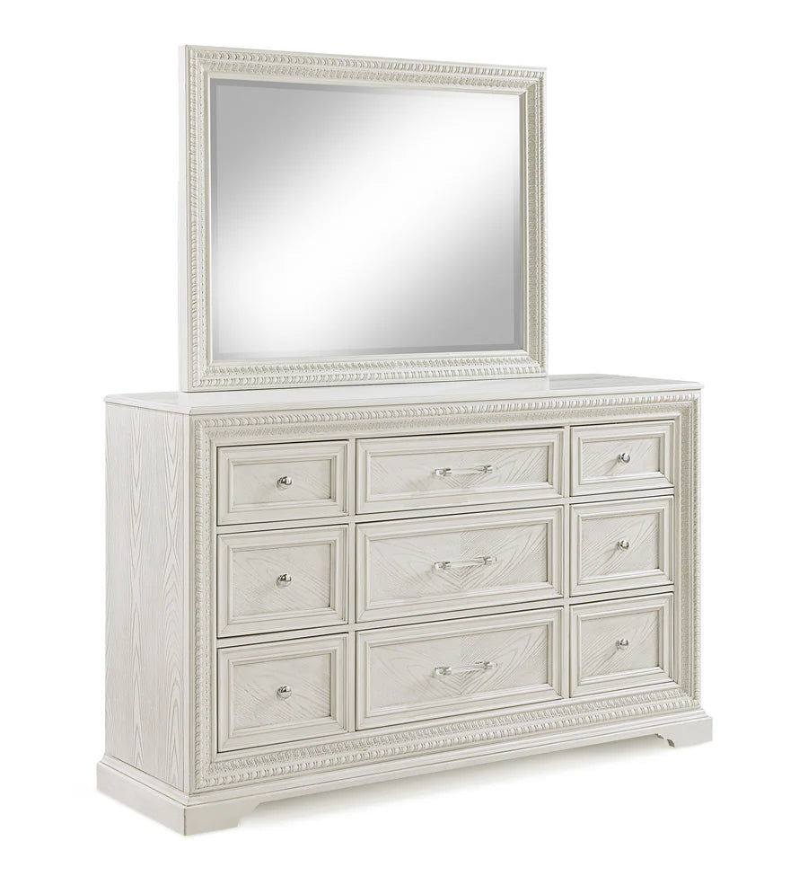 Alexandria Bedroom Set