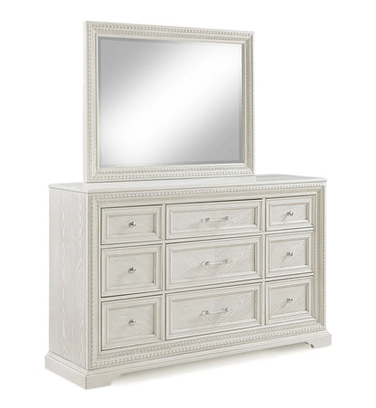 Alexandria Bedroom Set