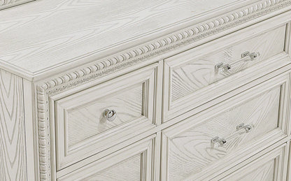 Alexandria Bedroom Set