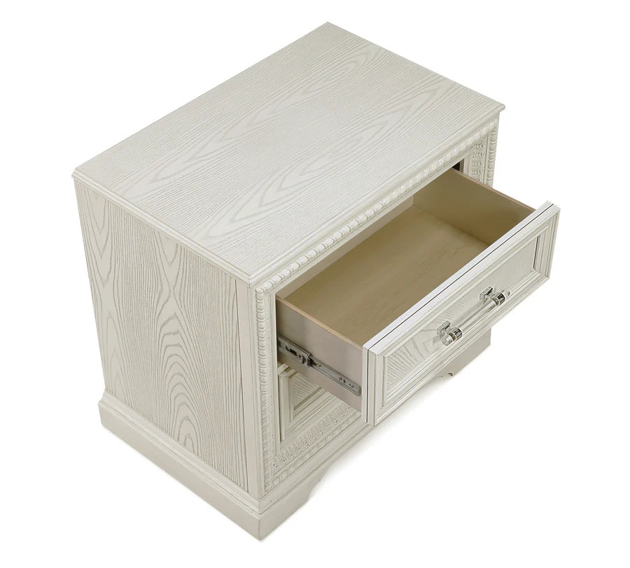 Alexandria Bedroom Set