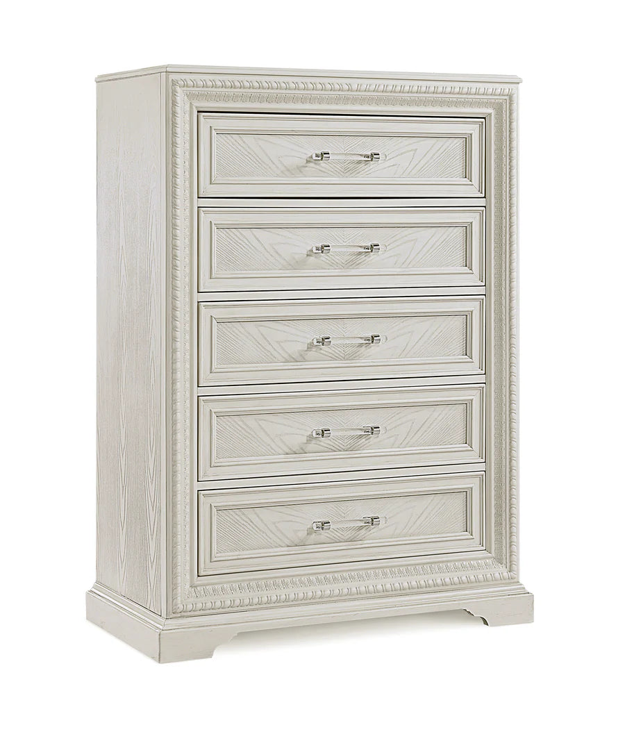Alexandria Bedroom Set