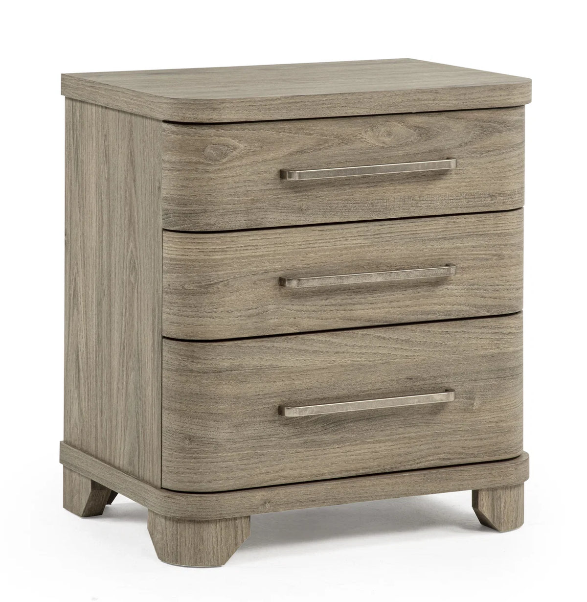 Veranda Upholstered Bedroom Set with Storage Bed
