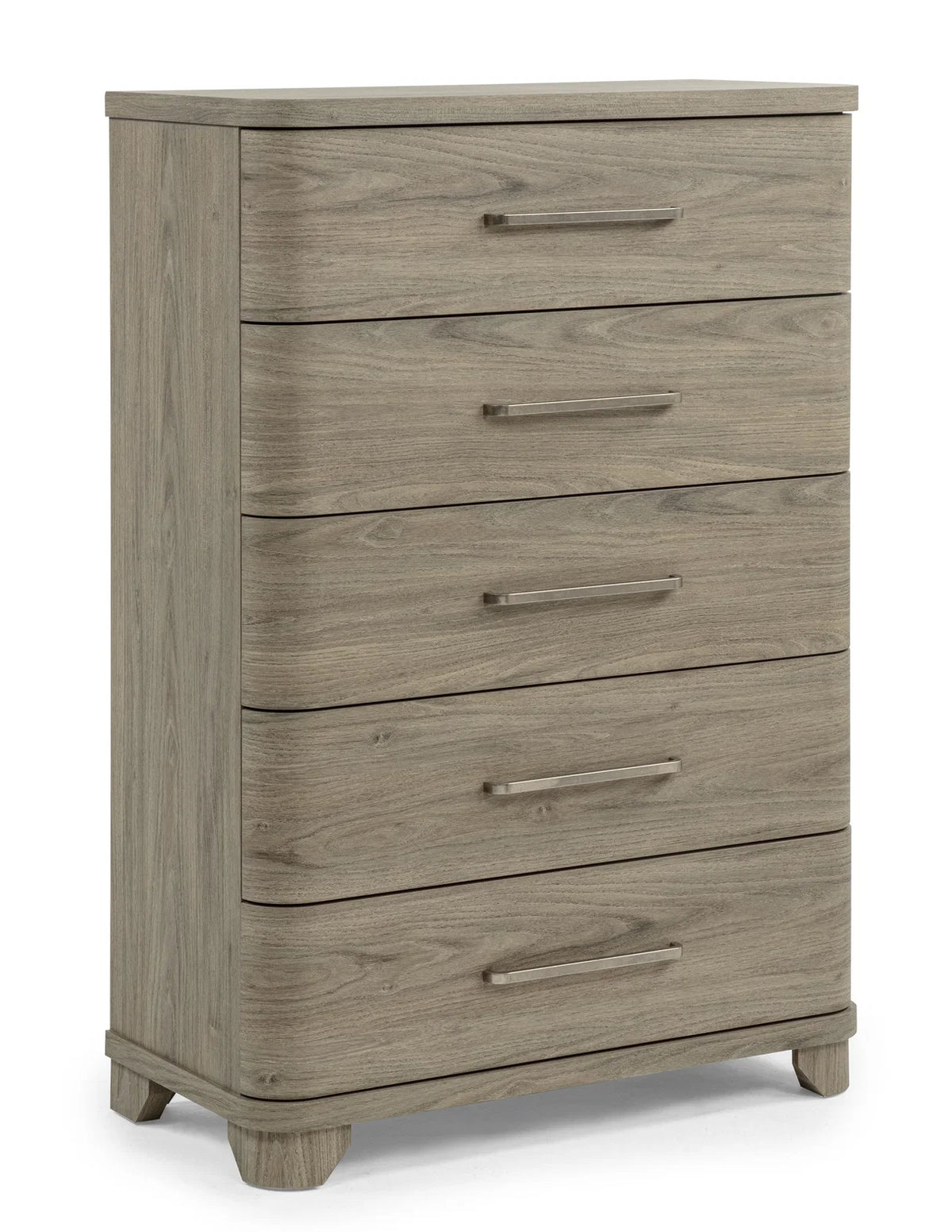 Veranda Upholstered Bedroom Set with Storage Bed