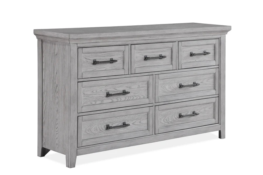 Beckett Bedroom Set