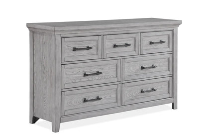 Beckett Bedroom Set