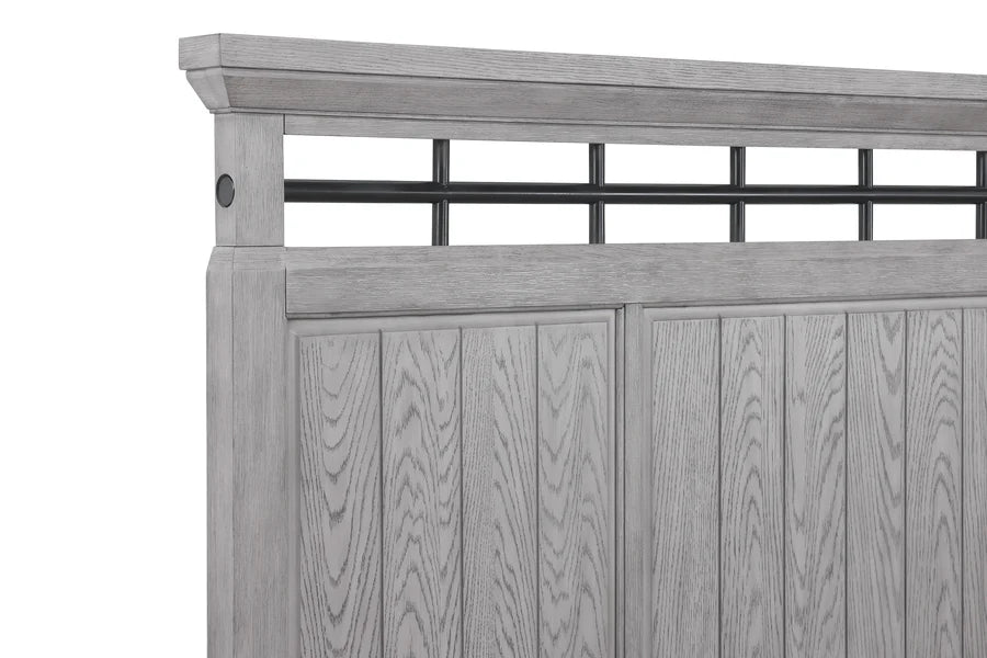 Beckett Bedroom Set