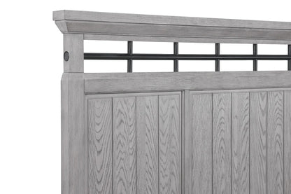 Beckett Bedroom Set