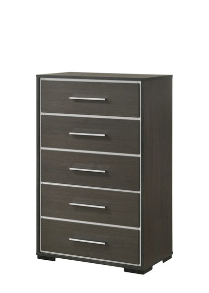 Sharpe Bedroom Set