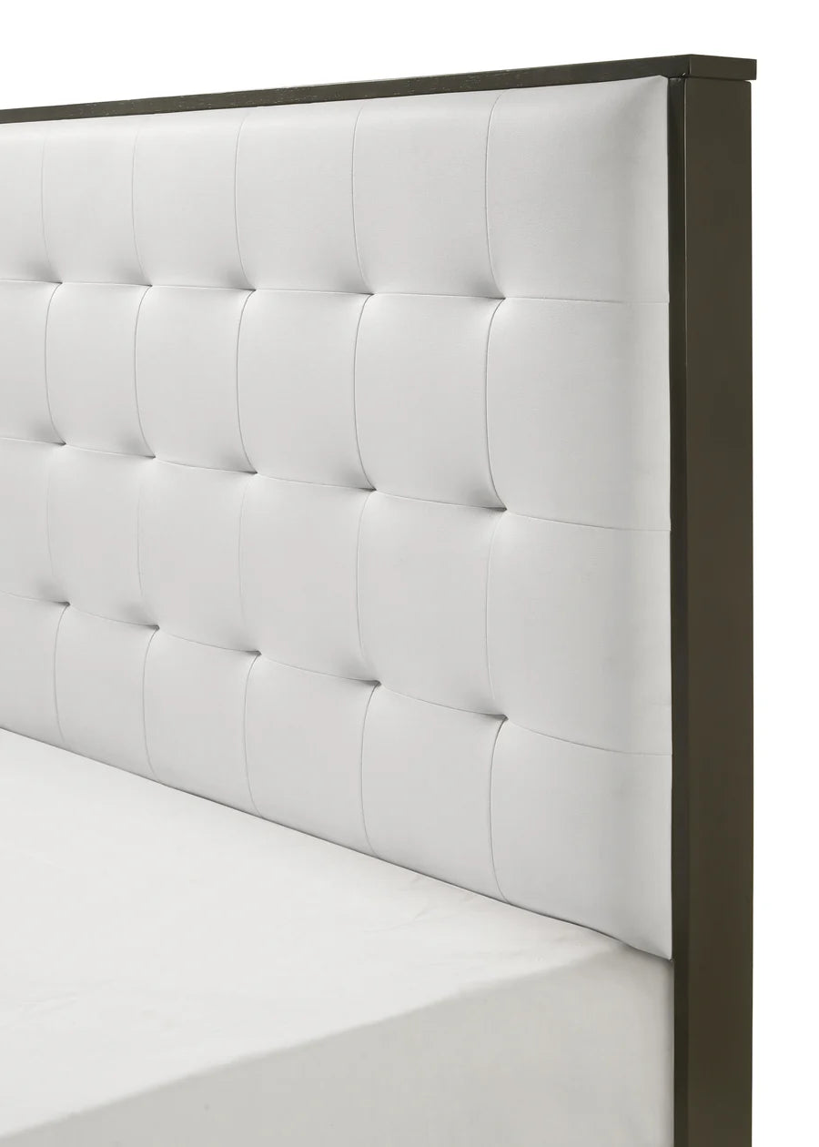 Sharpe Bedroom Set