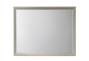 Lyssa Champagne Dresser Mirror