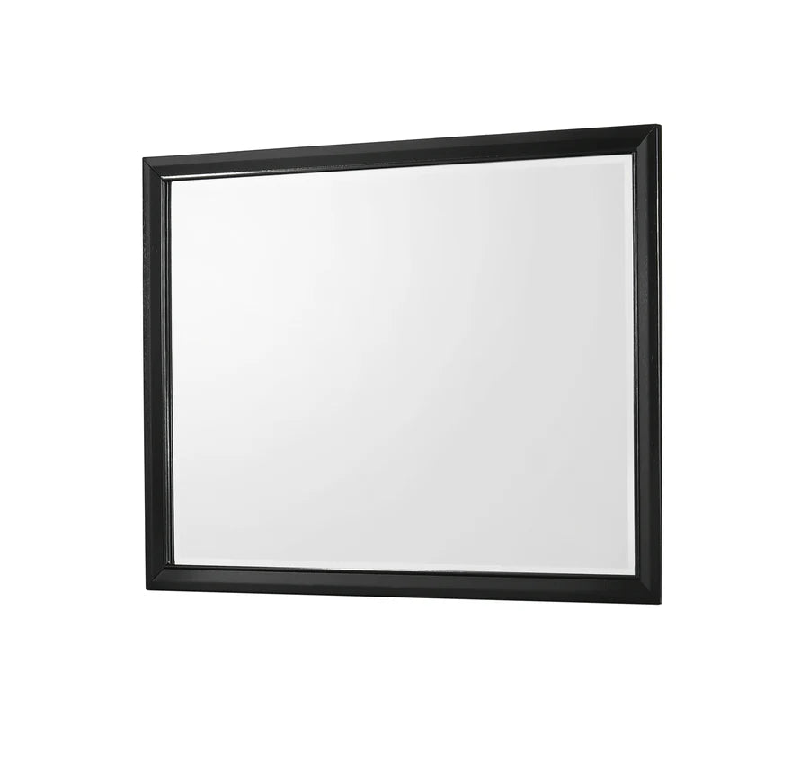 Micah LED Bedroom Set