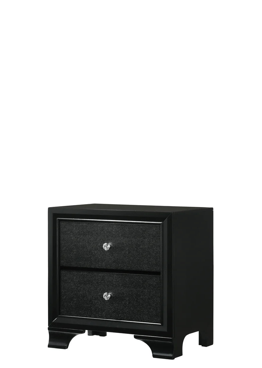 Micah LED Bedroom Set