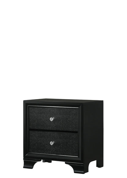Micah LED Bedroom Set