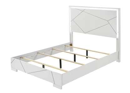 Ayla LED Bedroom Set