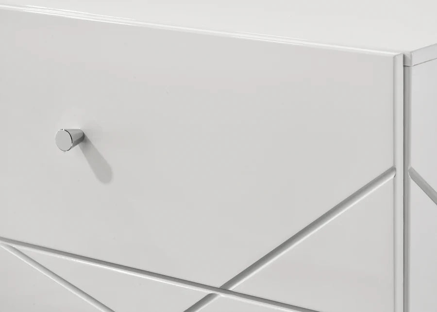 Ayla LED Bedroom Set