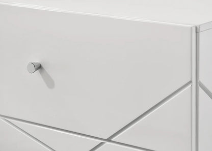 Ayla LED Bedroom Set