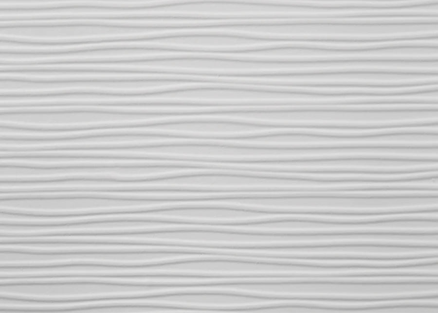 Evan White Bedroom Set