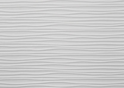 Evan White Bedroom Set