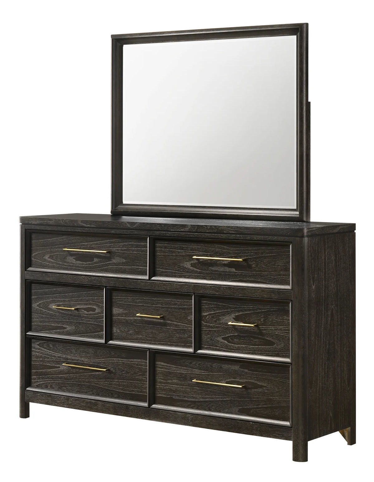 Ethel Dresser Mirror