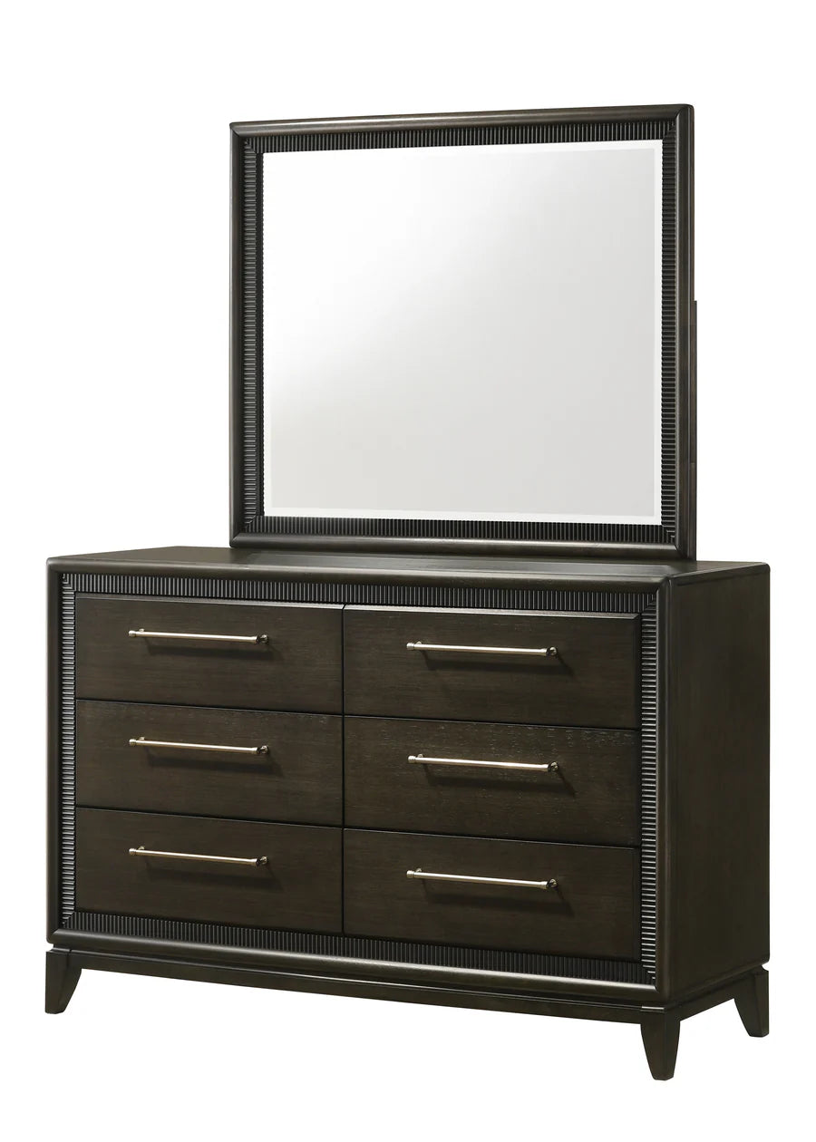 Saratoga Bedroom Set