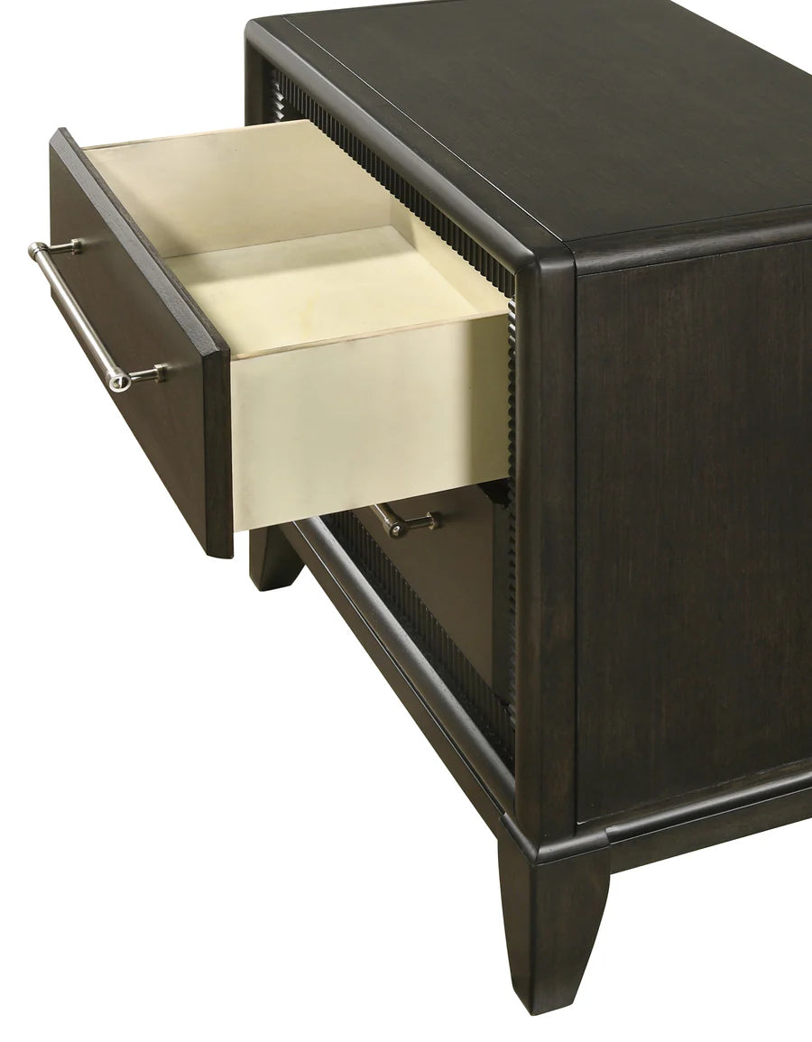 Saratoga Bedroom Set
