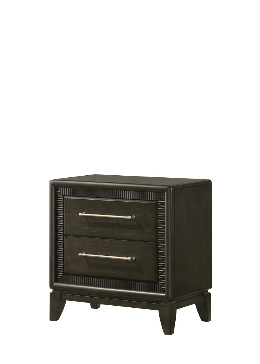 Saratoga Bedroom Set