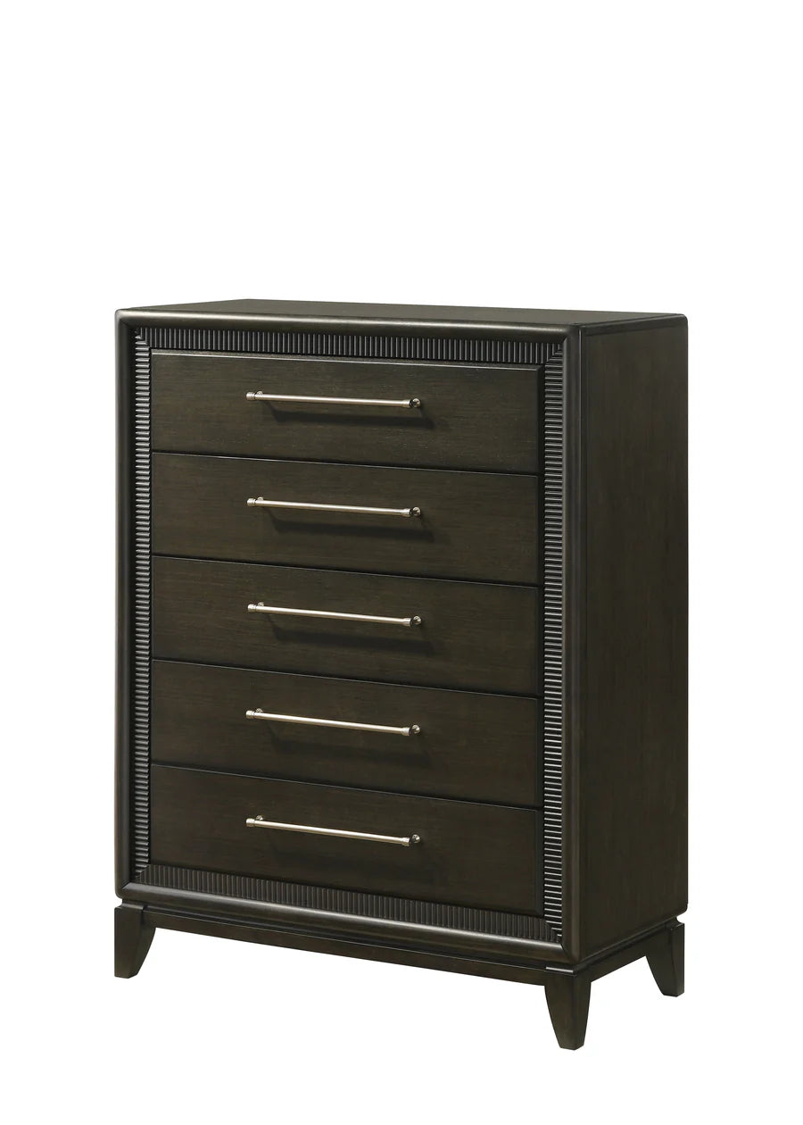 Saratoga Bedroom Set